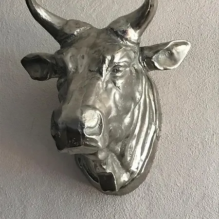 Hotel An Der Burg 3*