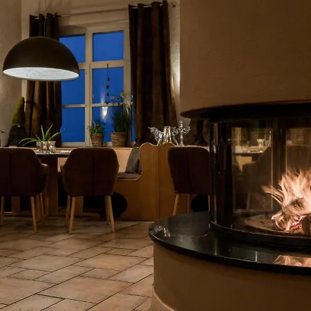 An Der Burg Biebertal