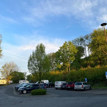 Hotel An Der Burg 3*