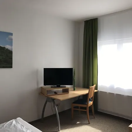 An Der Burg Biebertal