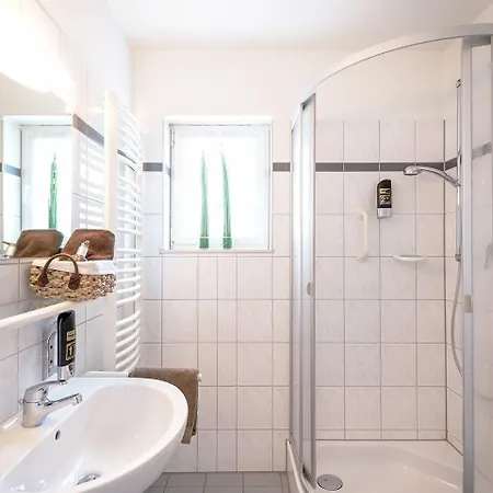 An Der Burg Hotel 3*