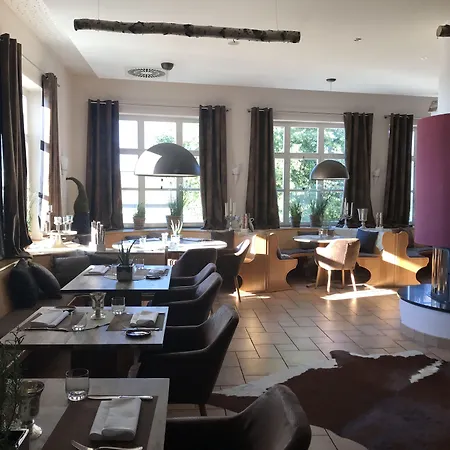 An Der Burg 3* Biebertal