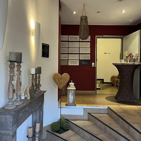 An Der Burg Biebertal