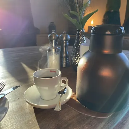 德伯格酒店 酒店 3*