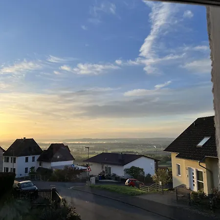 Hotel An Der Burg 3*