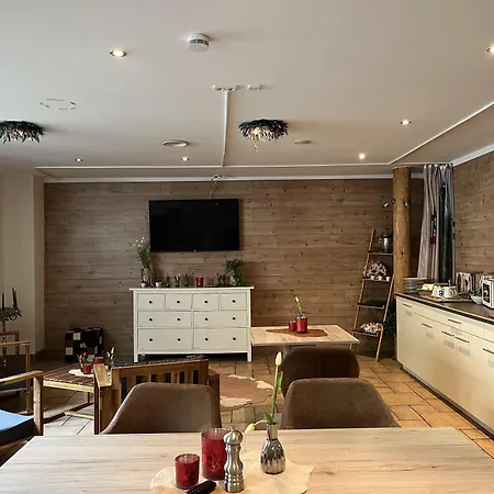 An Der Burg Hotel 3*