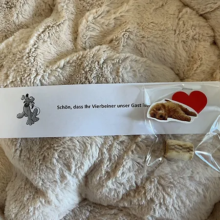 An Der Burg 3* Biebertal