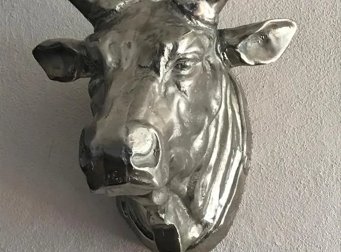 Hotel An Der Burg 3*