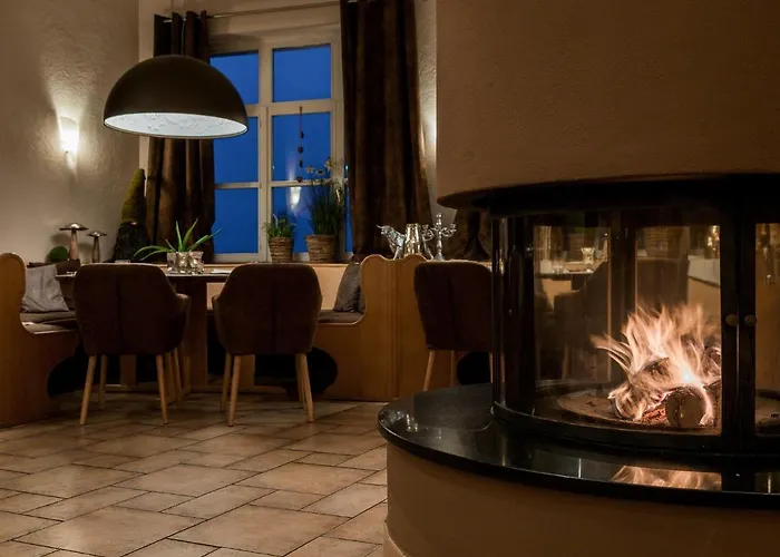 An Der Burg Biebertal