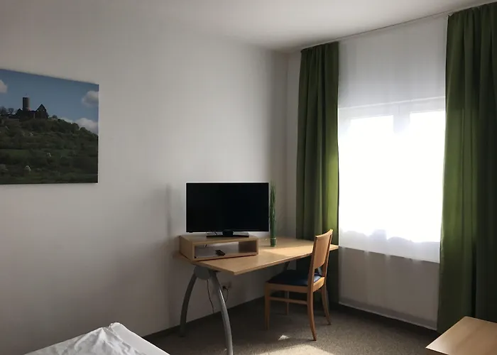 An Der Burg Biebertal