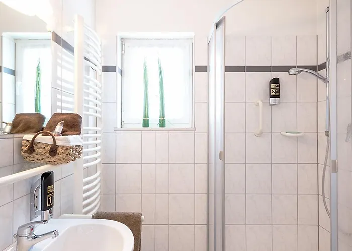 An Der Burg Hotel 3*