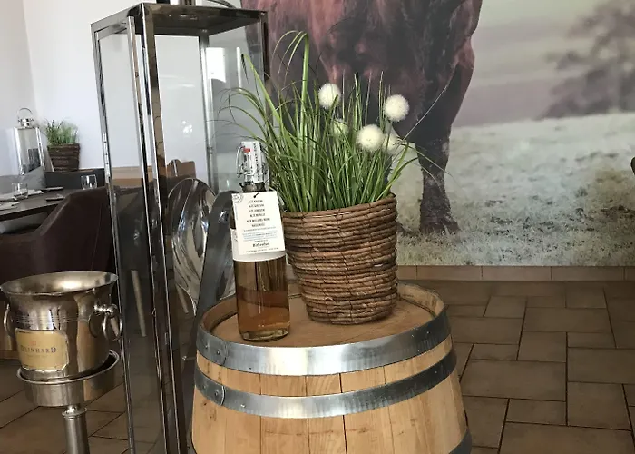 An Der Burg Hotel 3*