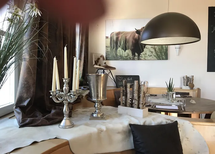 An Der Burg Hotel 3*