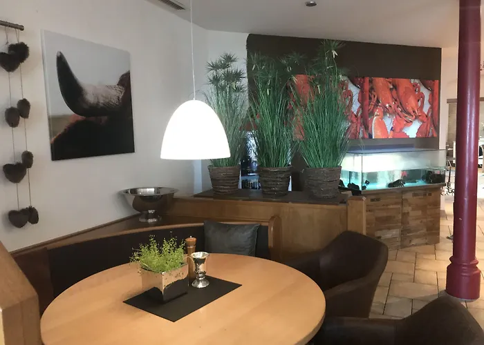 An Der Burg 3* Biebertal