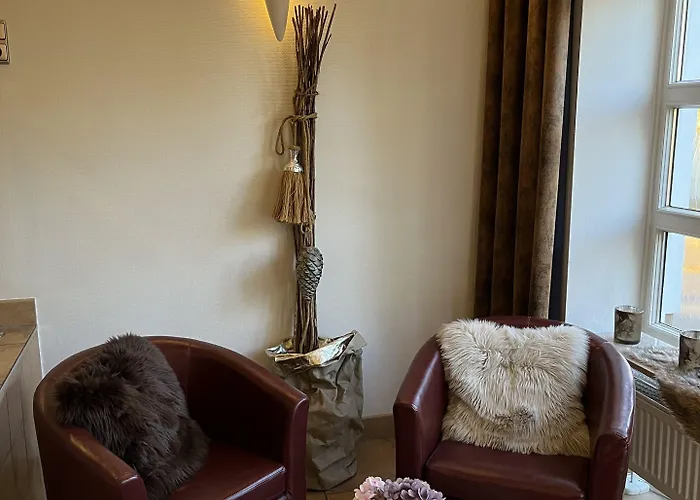 An Der Burg 3* Biebertal