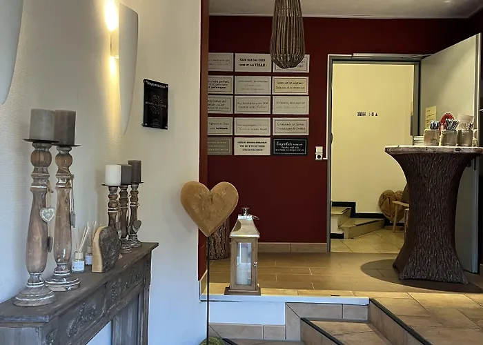 An Der Burg Biebertal