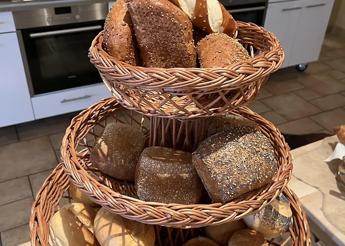 Hotel An Der Burg Biebertal