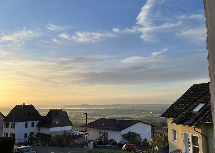 Hotel An Der Burg 3*