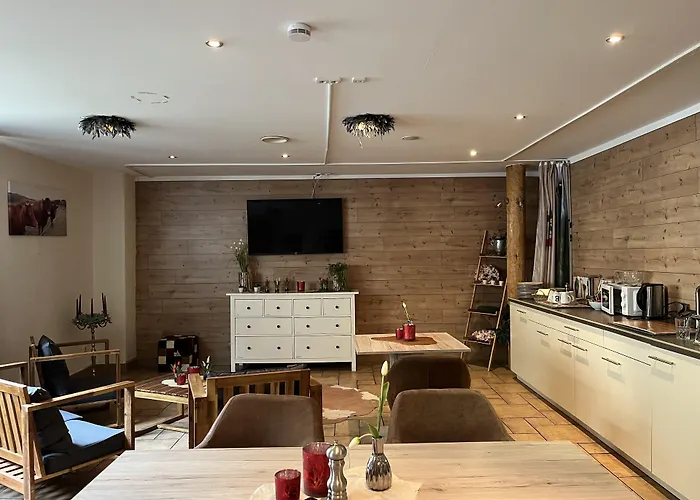 An Der Burg Hotel 3*