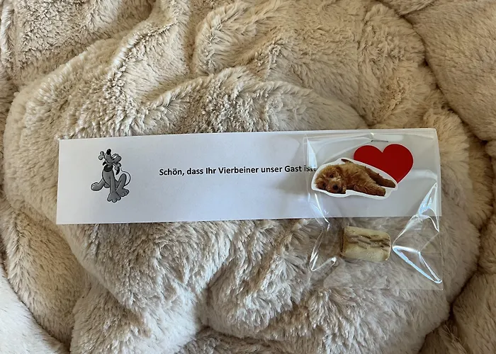 An Der Burg 3* Biebertal